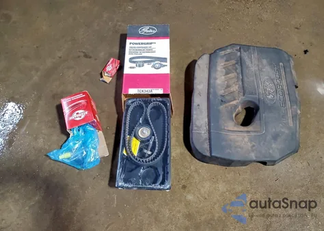 2017 Ford Escape Se z USA, uszkodzony, nr VIN 1FMCU0GD2HUA54331